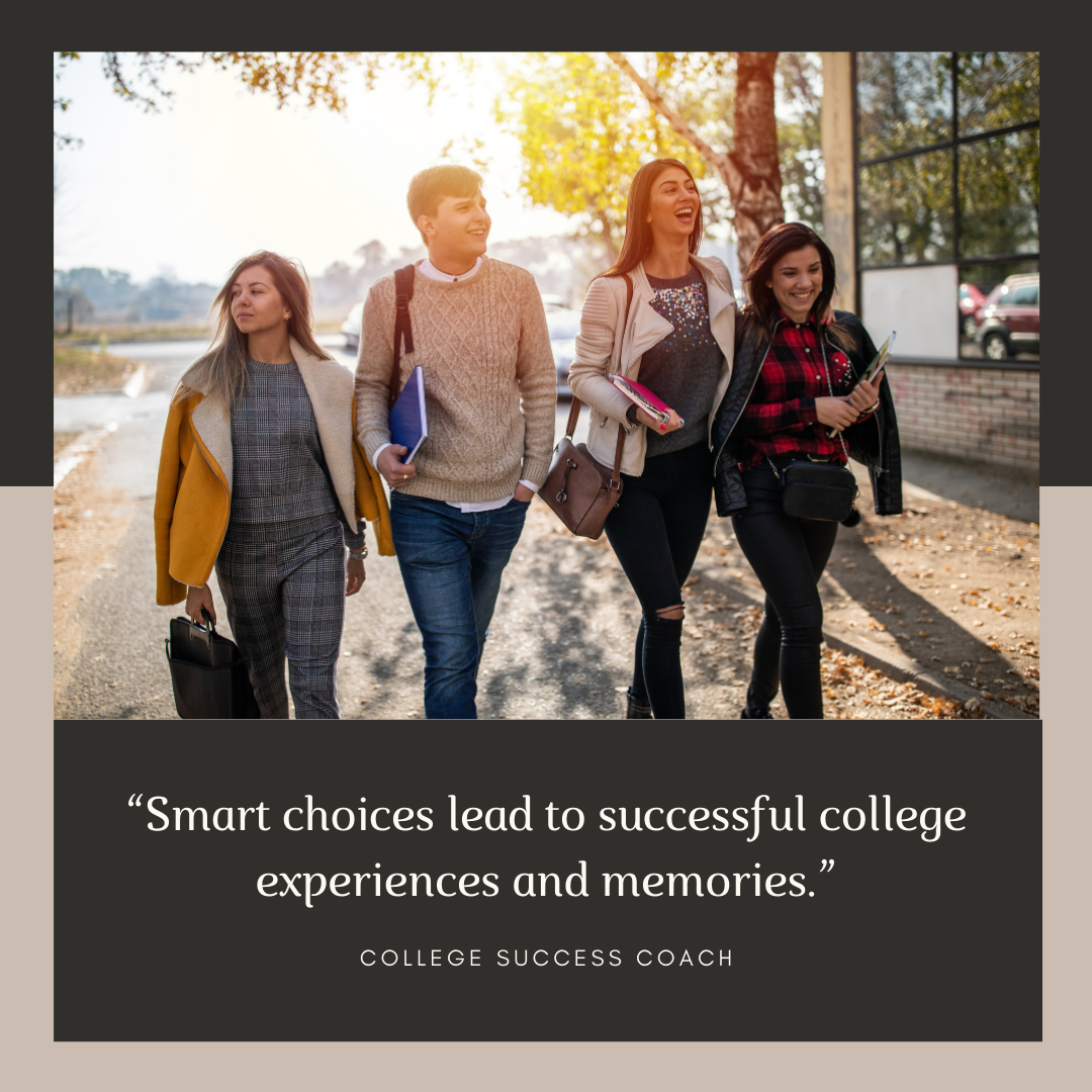 🎓 10 Life Hacks Every College Student Needs to Know