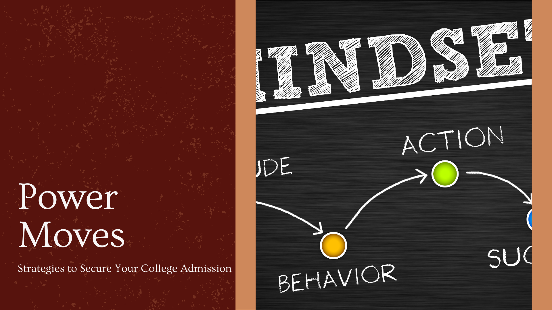 5 Strategic Power Moves to Get Off the College Waitlist