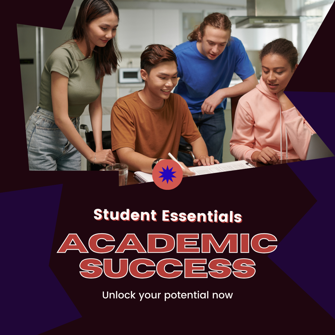 6 Apps Every Uni Student Needs for Academic Success