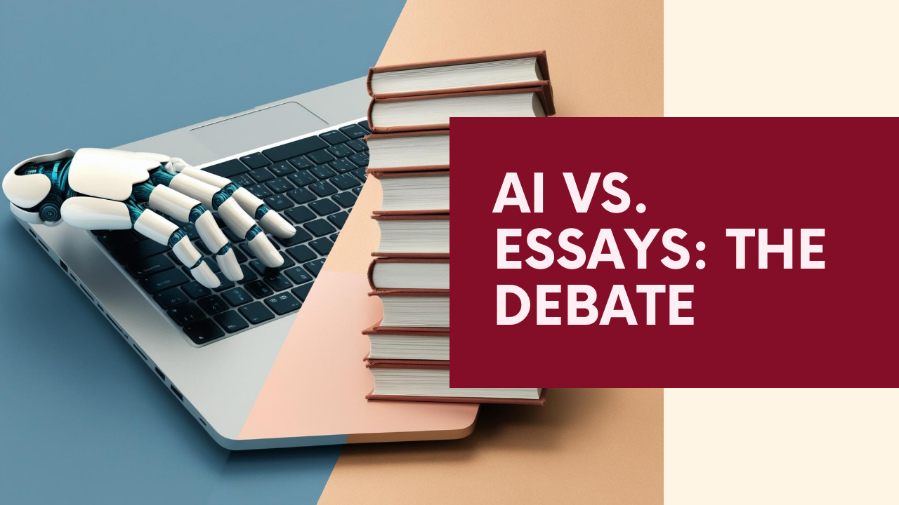 AI vs. Essays: Will ChatGPT Make Homework Obsolete?