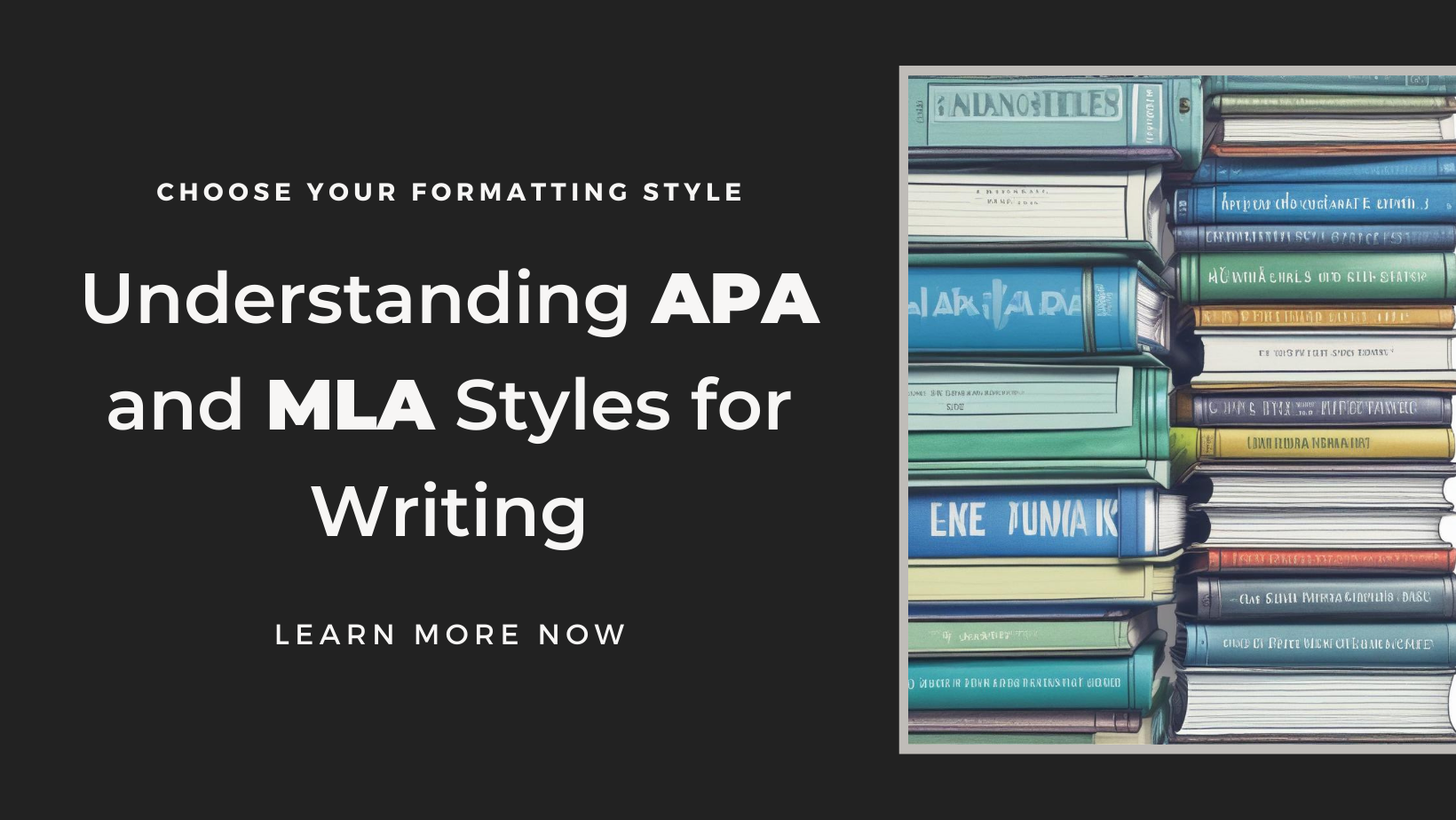 APA vs. MLA: Which Formatting Style Should You Use?