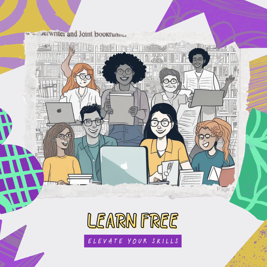 Boost Your Skills with Free Courses Take the Next Step in Your Career