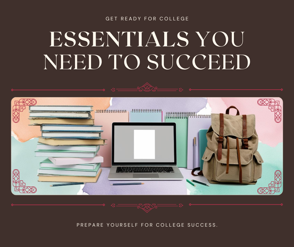 College Application Checklist for Junior Students: A Guide to Getting Prepared