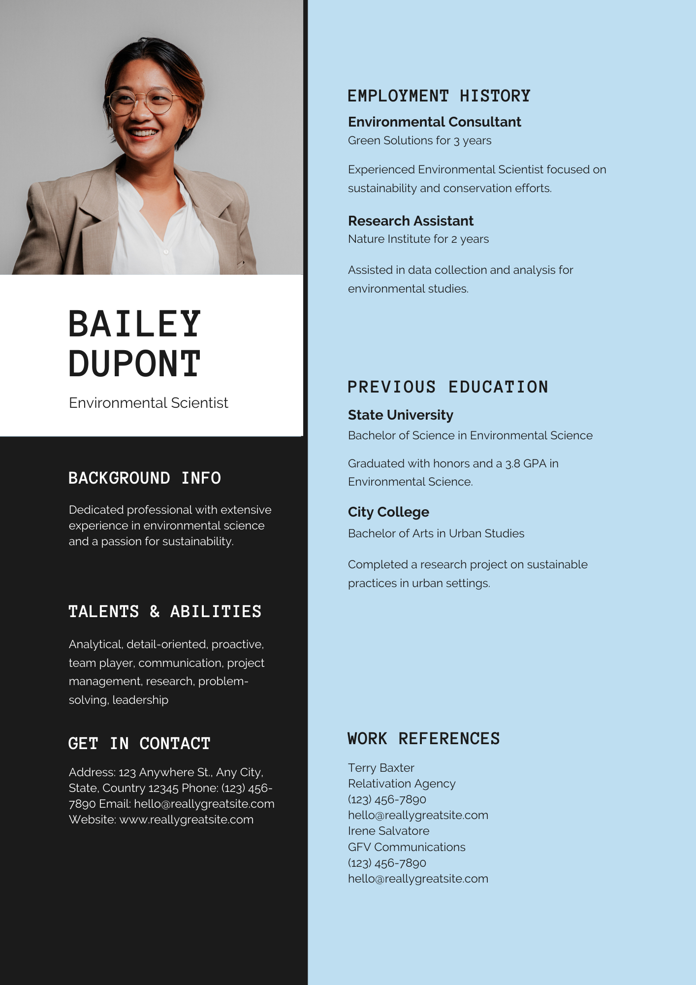 Crafting a One-Page Resume: Even If You Have Plenty of Experience