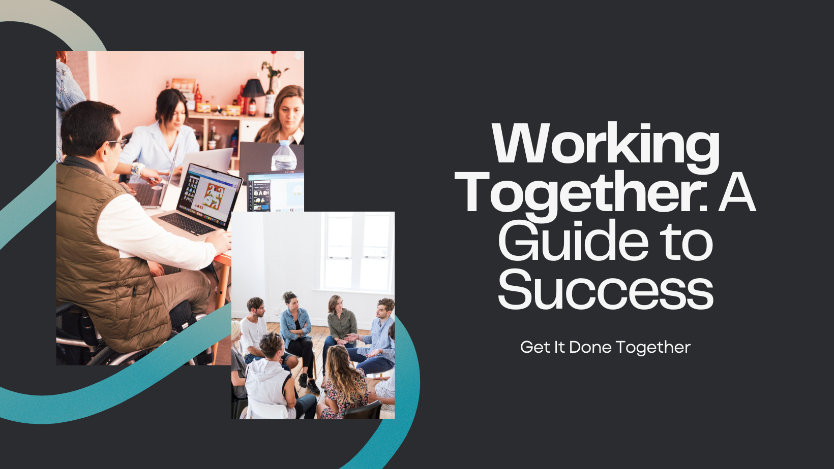 Group Projects: How to Get the Work Done Without Taking It All on Yourself