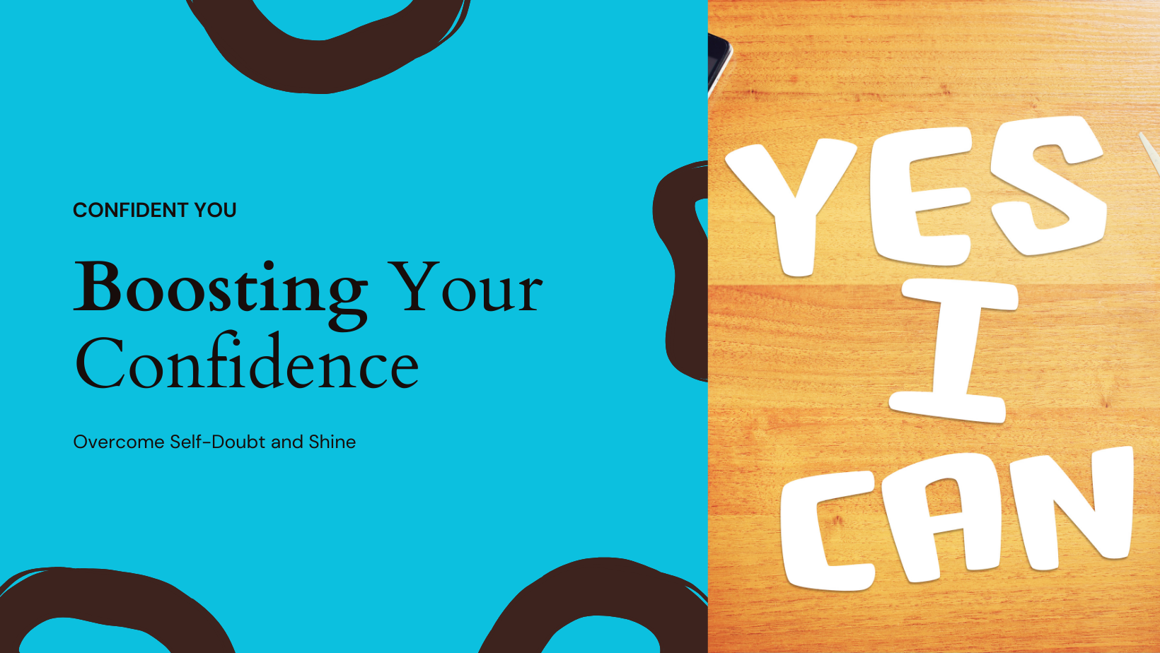 How to Build Confidence and Overcome Self-Doubt: A Practical Guide