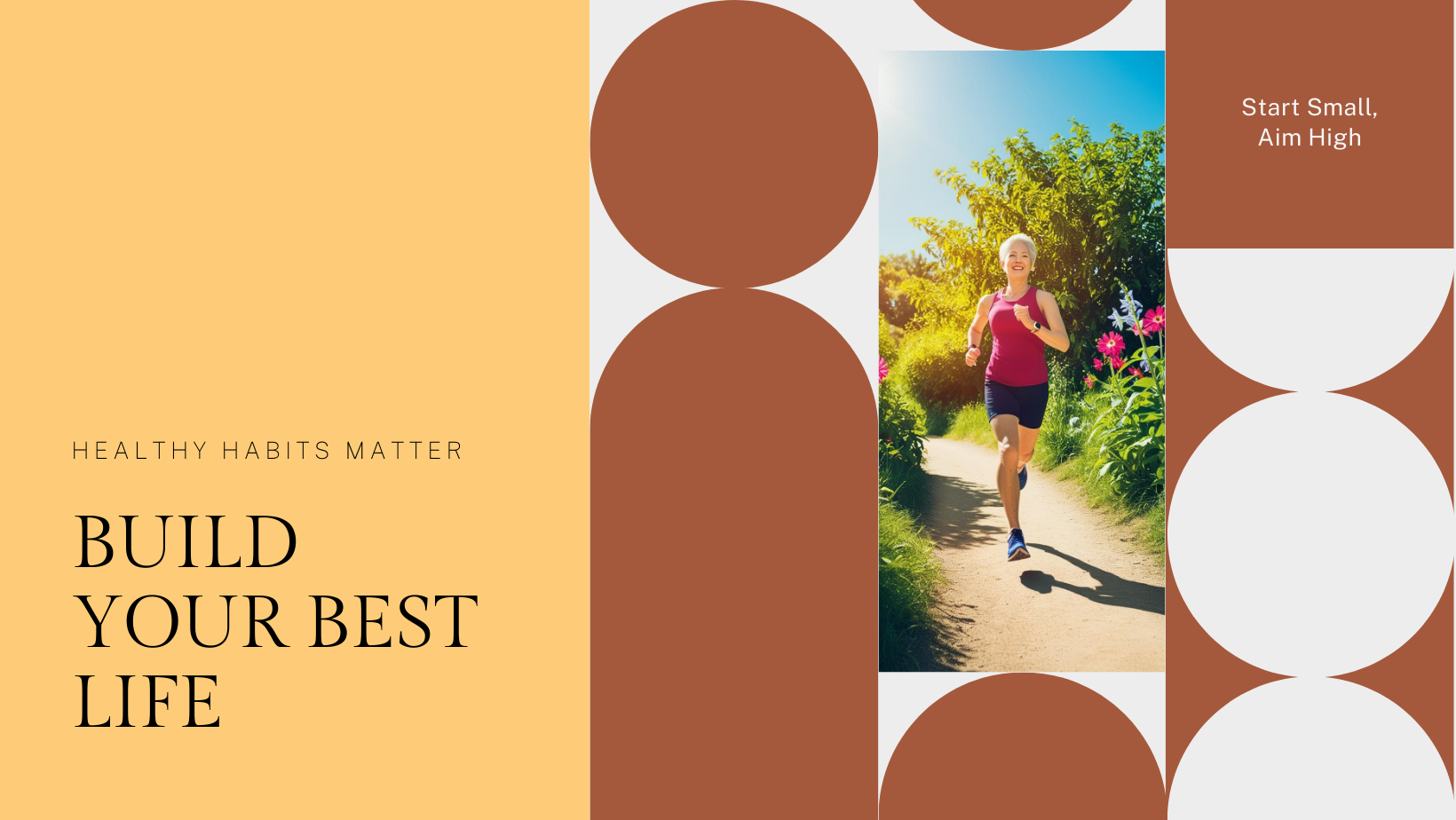 How to Build Healthy Habits That Actually Stick