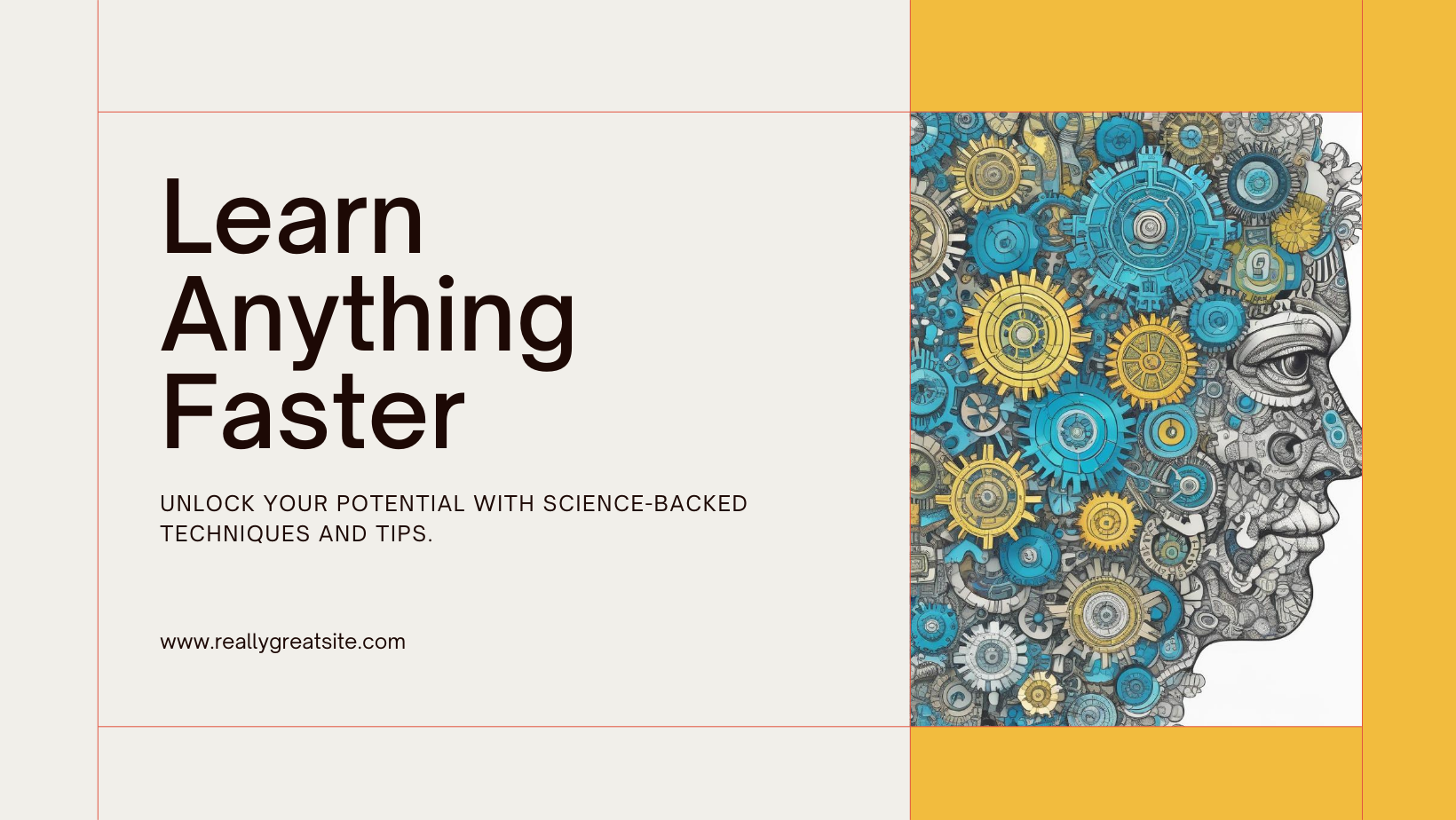 How to Learn Anything Faster: Science-Backed Tips