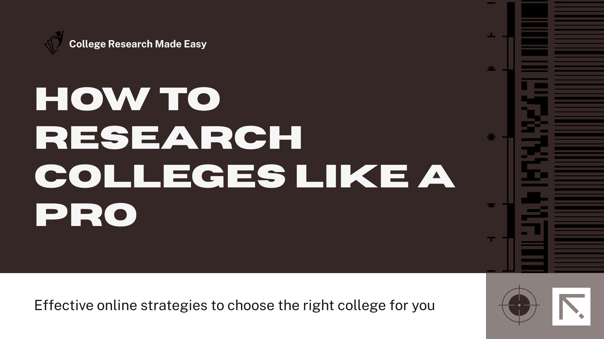 How to Research Colleges Like a Pro (Without Visiting)