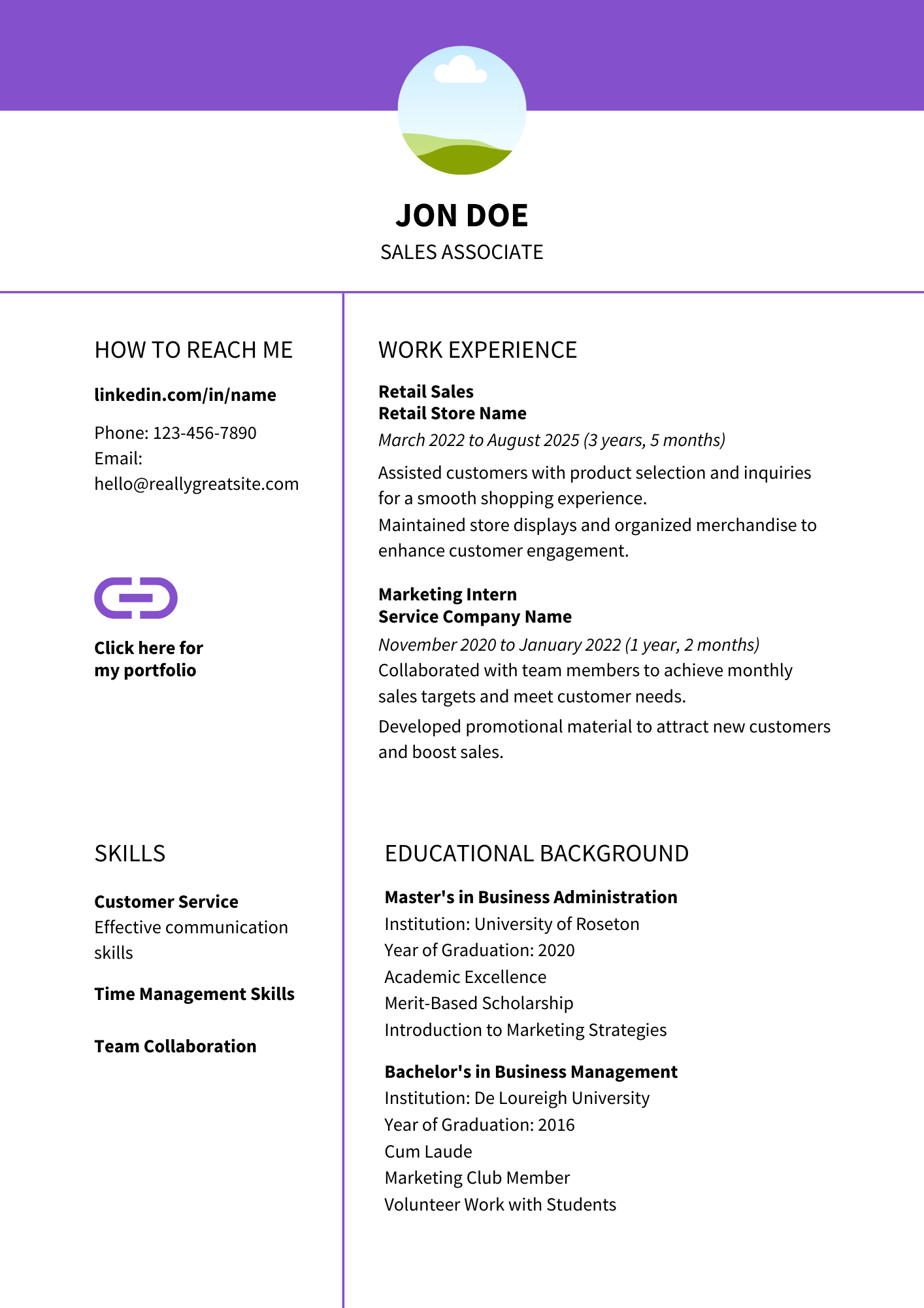How to Write a Killer Resume with Minimal Work Experience