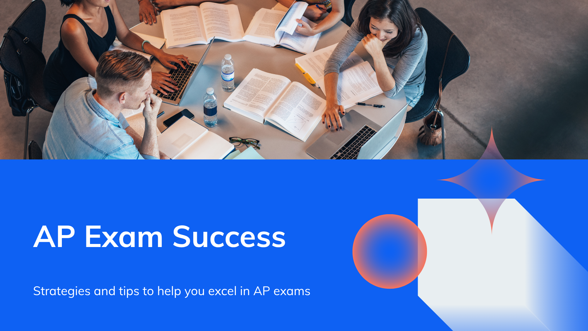 Juniors, Are You Ready for AP Exams? Don’t Just Pass—ACE Them!