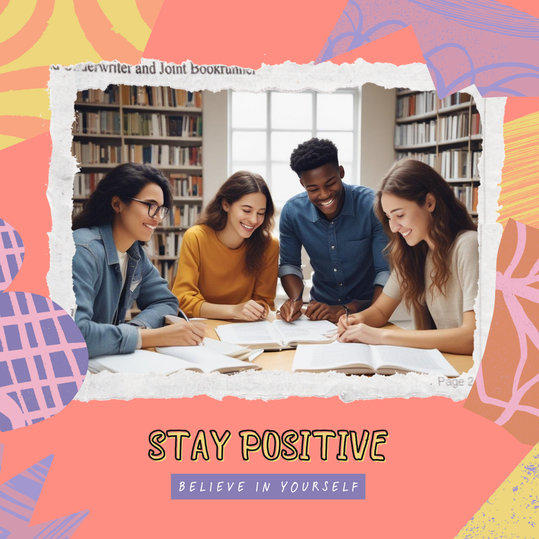 Low Grades in High School? Don’t Lose Hope! This Is What Colleges Look For