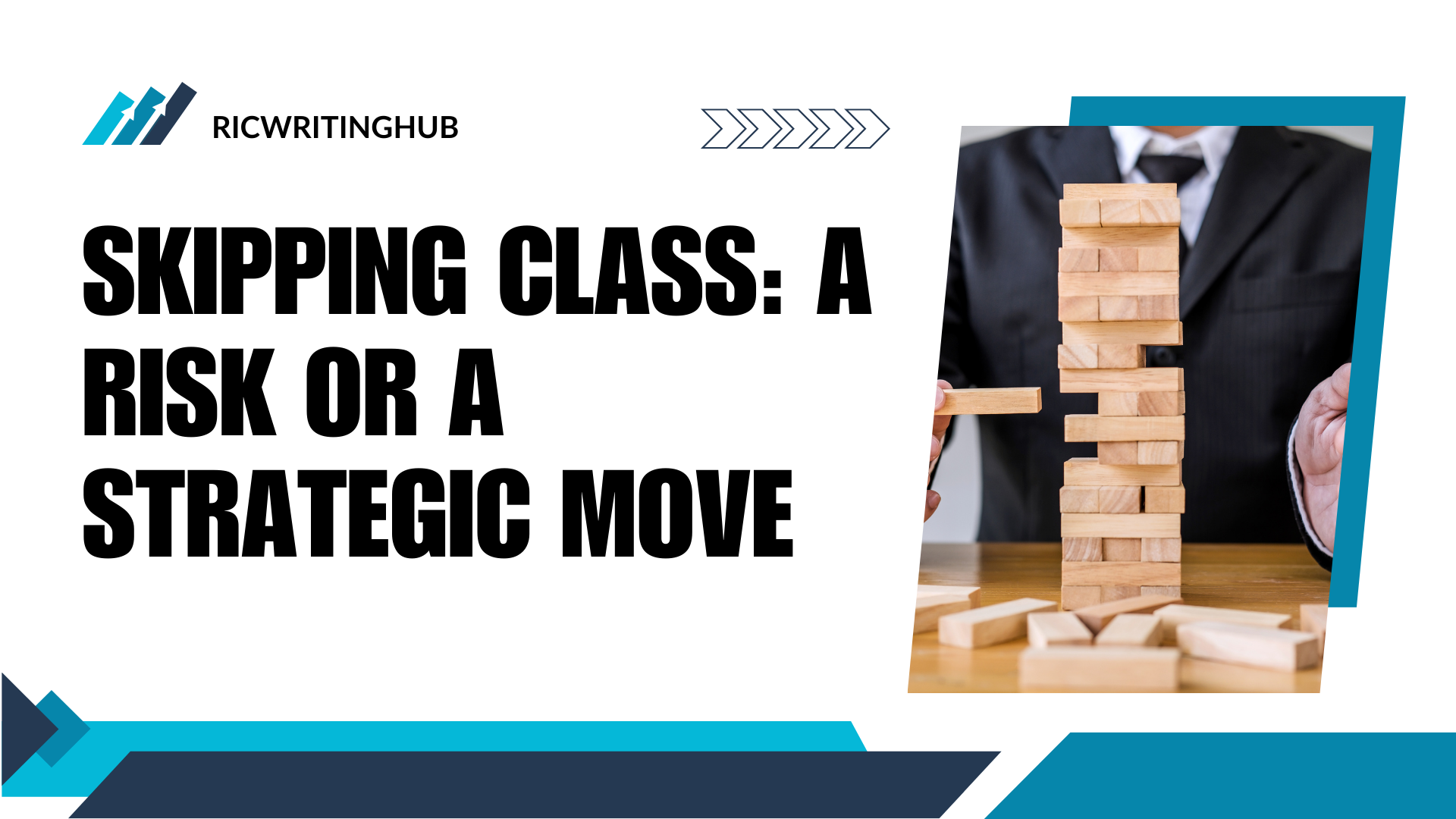 Skipping Class: A Risk or a Strategic Move?