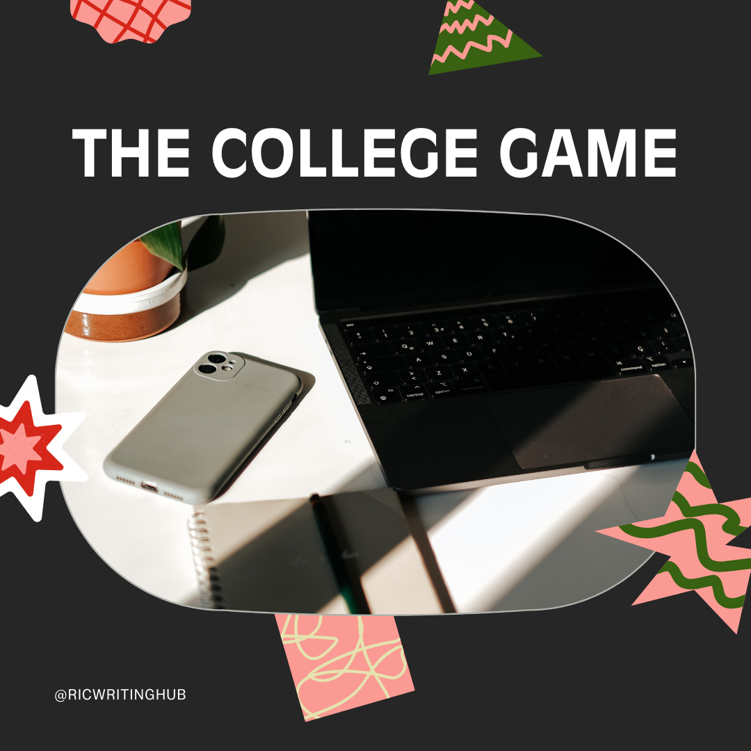 The College Dating Game: Situationships, Ghosting & Everything In Between