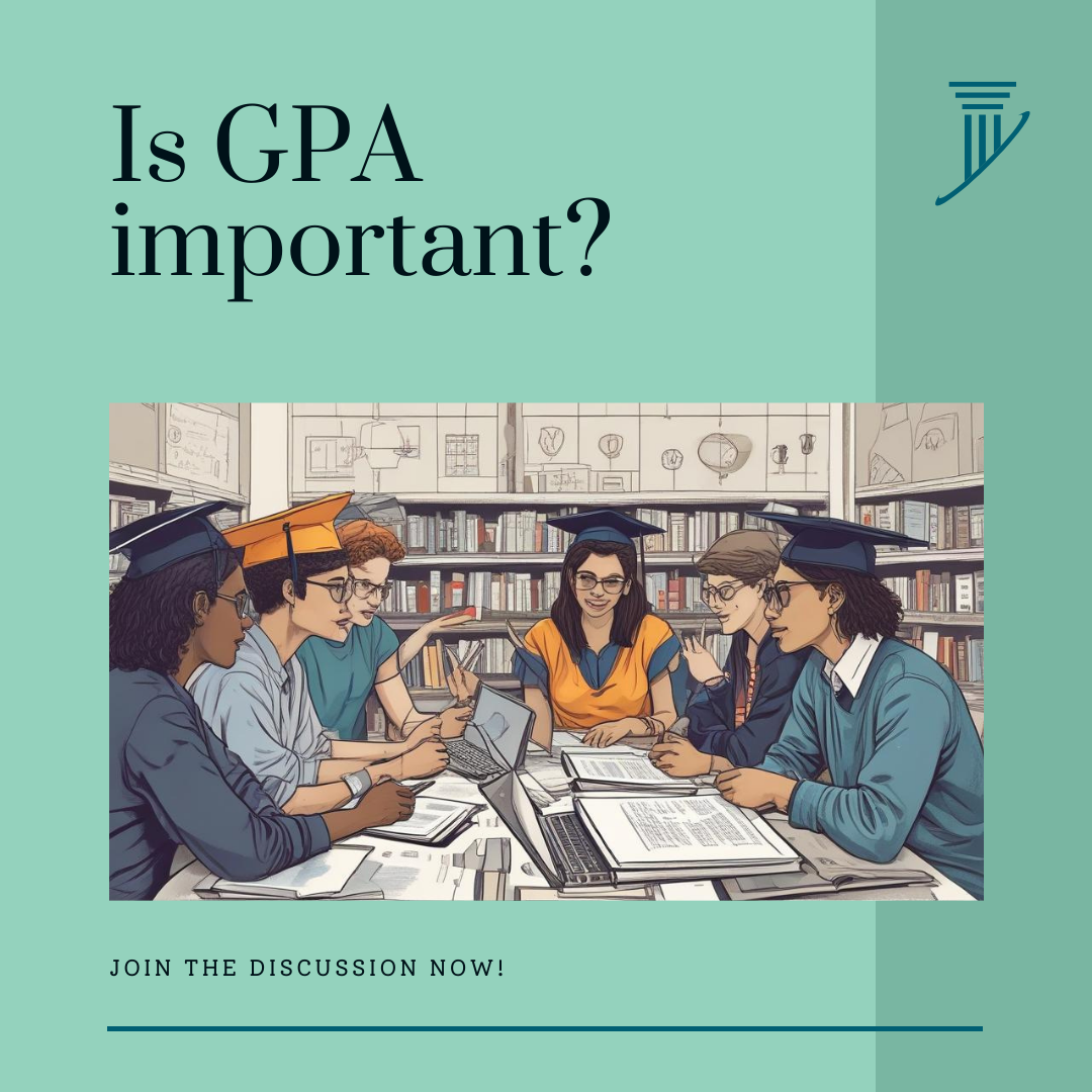 🎓 The Great Debate: Is a 4.0 GPA Even Worth It Anymore?