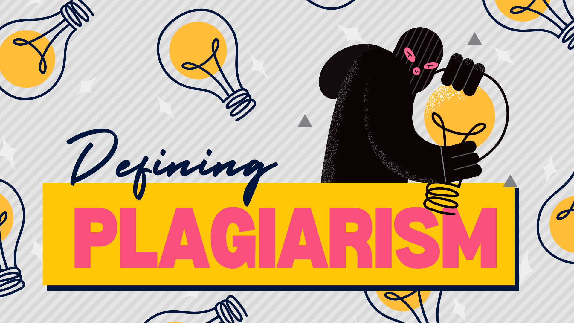 Understanding Plagiarism: What It Is and How to Avoid It