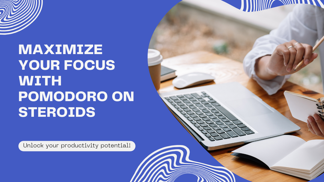 How to Hack Dopamine to Supercharge Your Productivity (Backed by Science)