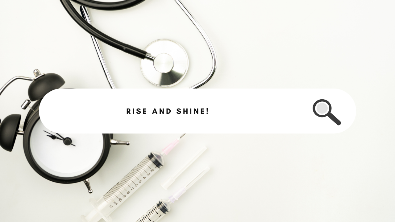 Waking Up at 5 AM Without Dreading It: Tips for a Fresh Start