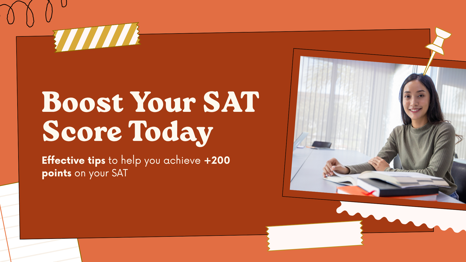 Want +200 Points on Your SAT? Do This Now!