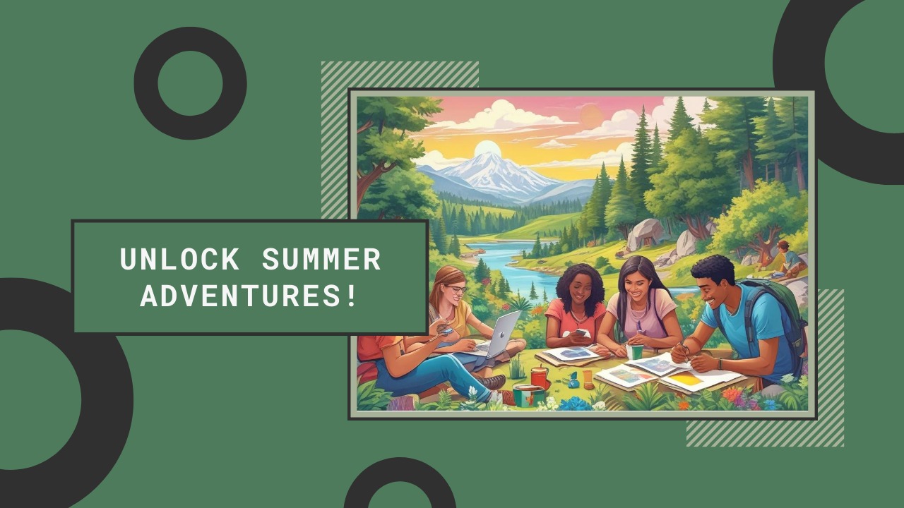 Project SOAR: Exciting Summer Opportunities for Students