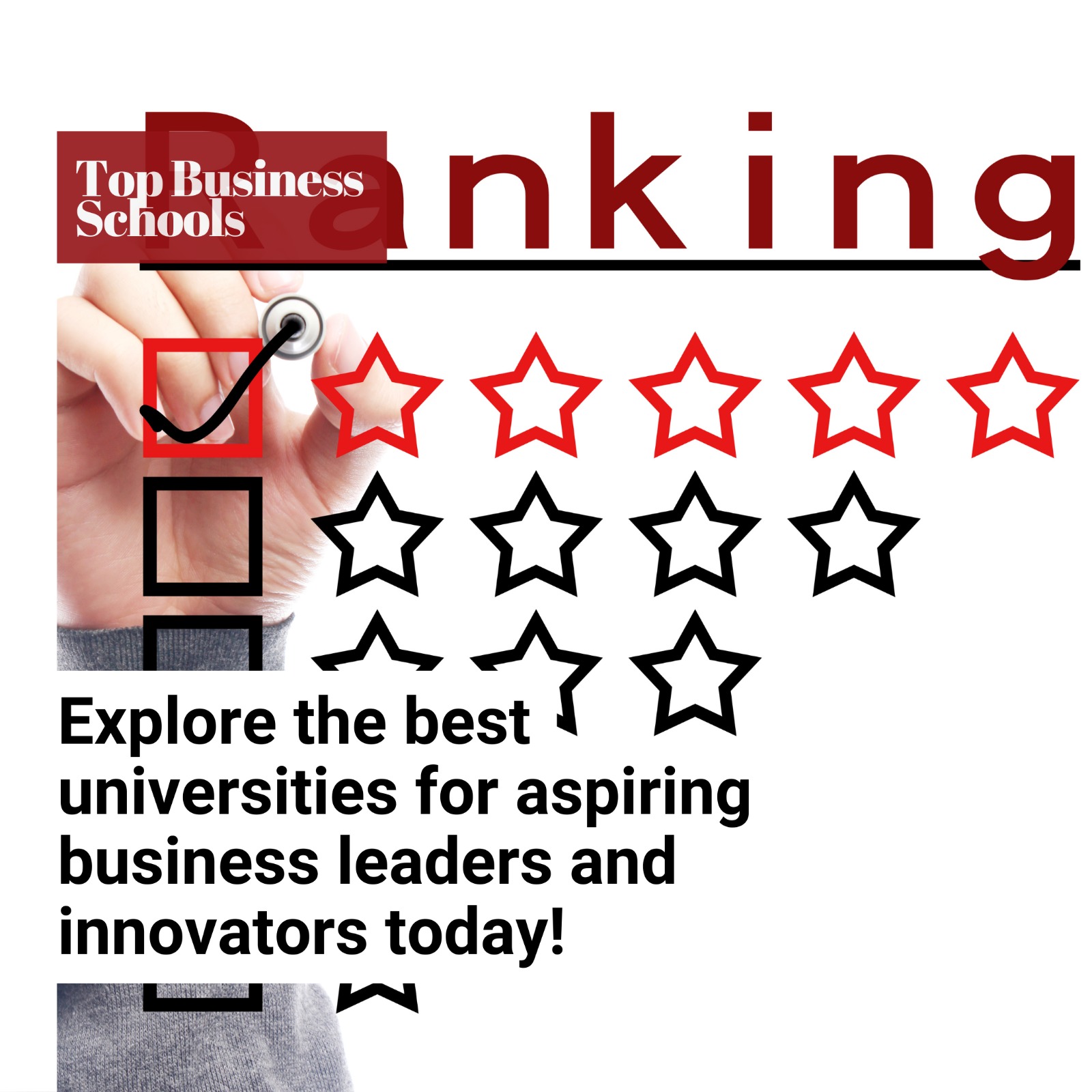 Top 10 Universities and Colleges for Business Majors