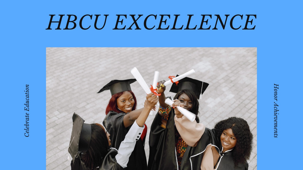 HBCU Campus Highlights: Celebrating Excellence in Education