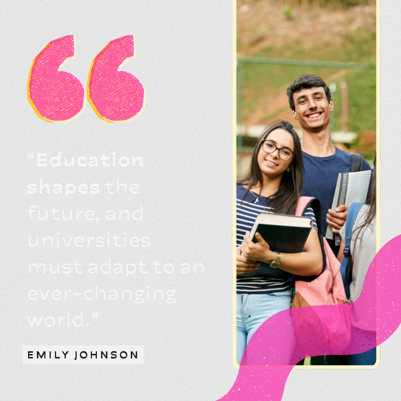 What's Trending in U.S. Universities: 2025 Edition