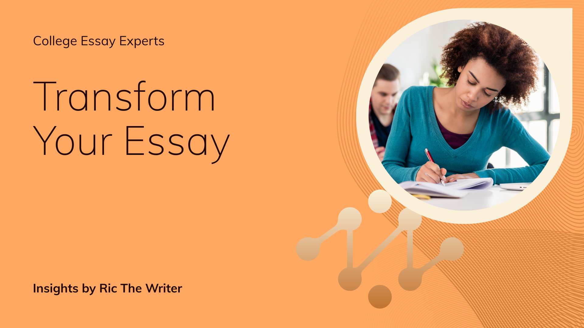 📝 The Cheat Sheet That Helped Turn a Boring Essay Into a Dream Acceptance