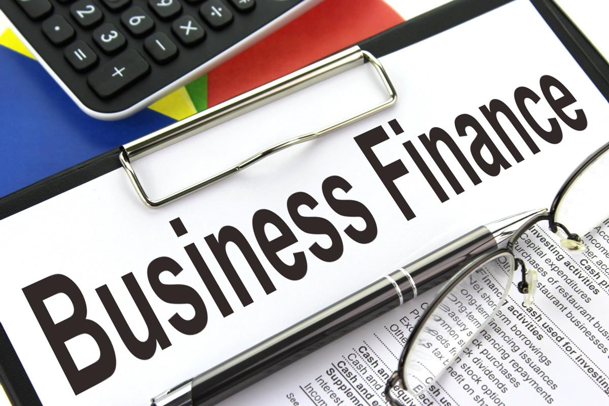 Business & Finance Image