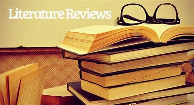 Literature Review Image