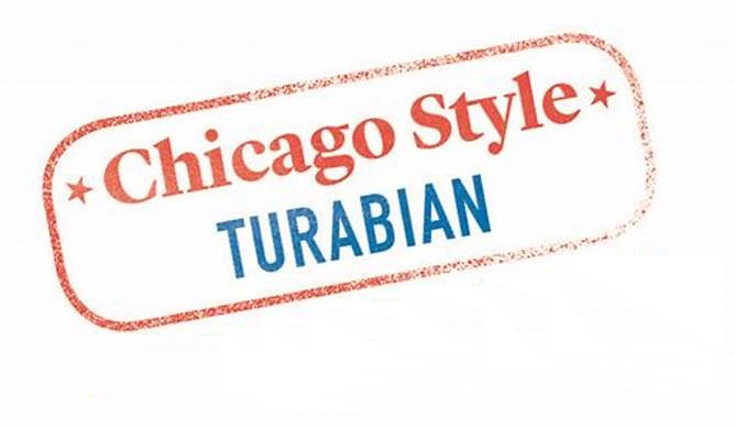Chicago Style Image